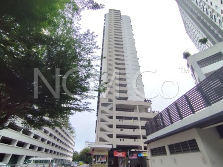 Flat For Auction at Ara Green