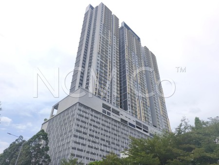 Office For Auction at Sfera Residency