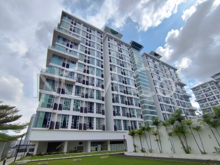 SOHO For Auction at The Scott Garden