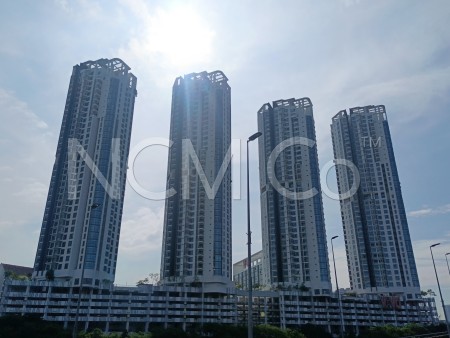 Serviced Residence For Auction at VIVO Suites @ 9 Seputeh