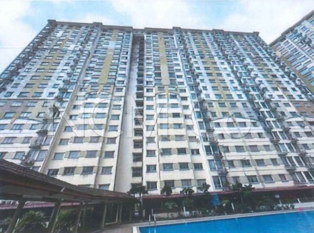 Apartment For Auction at Vista Impiana