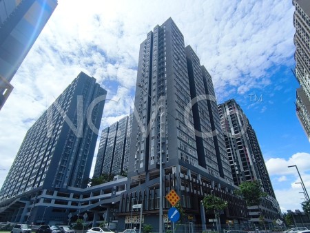 SOHO For Auction at Canopy Hills