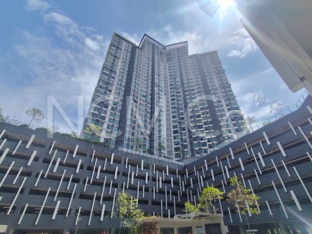 Serviced Residence For Auction at Kenwingston Square Garden