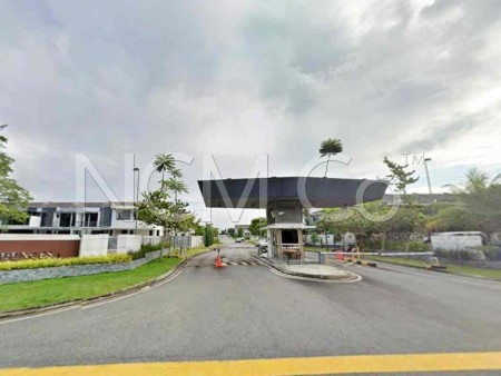 Terrace House For Auction at Taman Mutiara Rini