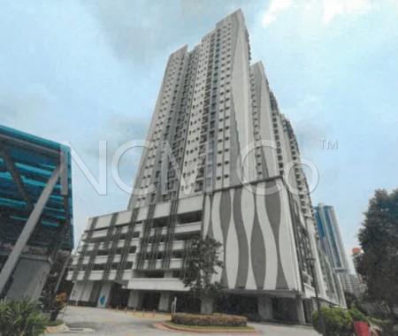 Apartment For Auction at Riverville Residences