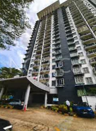 Apartment For Auction at M'Tiara