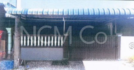 Terrace House For Auction at Bandar Puteri Jaya