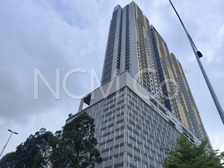 Serviced Residence For Auction at Sfera Residency