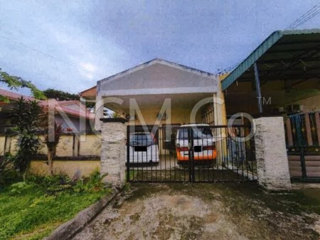Terrace House For Auction at Bandar Sri Indah