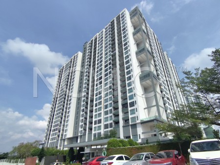 Serviced Residence For Auction at 8scape