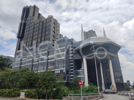 Shop For Auction at Icon City