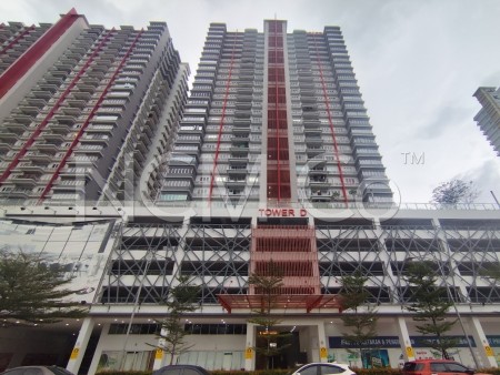 Serviced Residence For Auction at Koi Prima