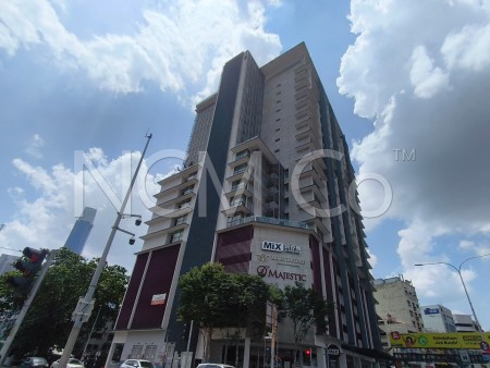 Serviced Residence For Auction at D'Majestic