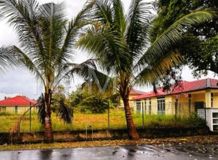 Residential Land For Auction at Taman Tasik Senangin