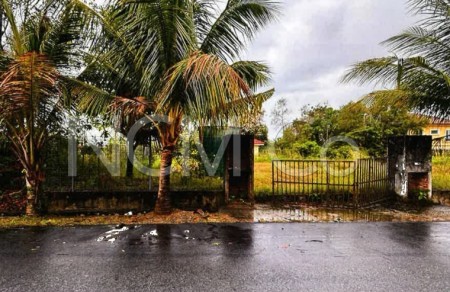 Residential Land For Auction at Taman Tasik Senangin