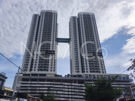 Serviced Residence For Auction at J.Dupion Residence