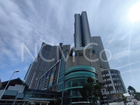 Serviced Residence For Auction at Datum Jelatek