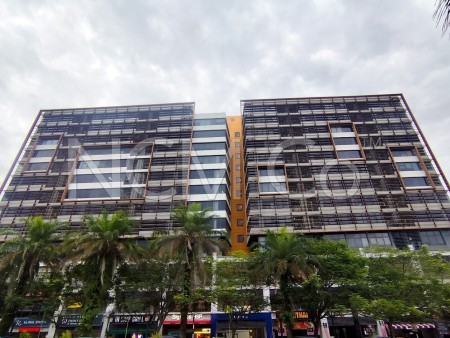 Office For Auction at Radia Business Suites