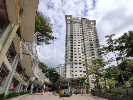Serviced Residence For Auction at Metropolitan Square