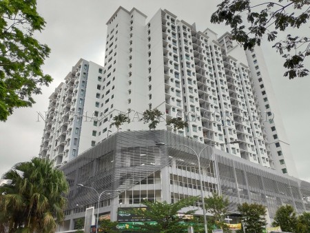 Apartment For Auction at Fortune Avenue