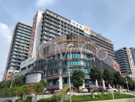 Serviced Residence For Auction at Centrestage