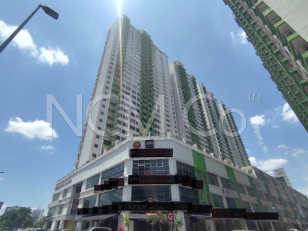 Apartment For Auction at OUG Parklane