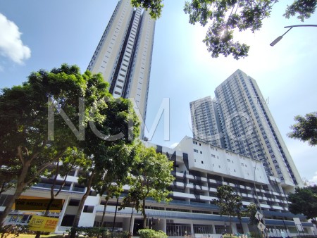 Serviced Residence For Auction at Cerrado Residence