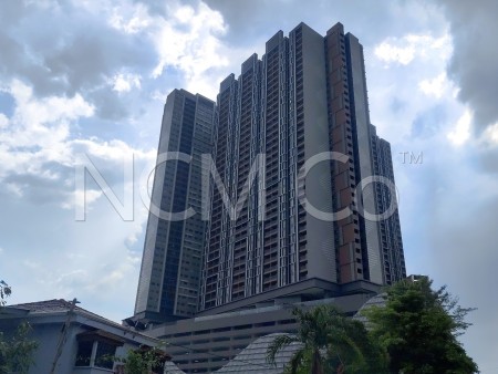 Serviced Residence For Auction at The Harmony