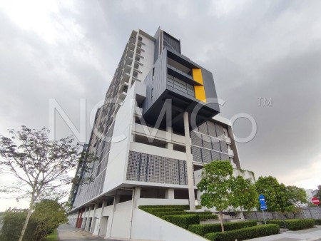 Condo For Auction at The Armanna