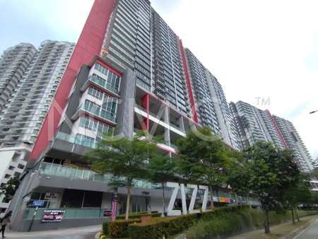 Serviced Residence For Auction at The Zizz