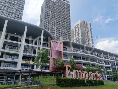 Serviced Residence For Auction at Emporis