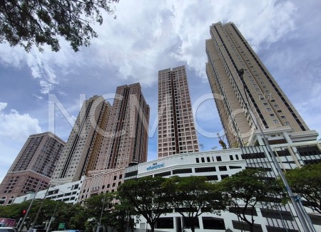 Serviced Residence For Auction at Edusentral