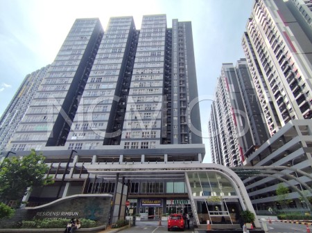 SOHO For Auction at Canopy Hills