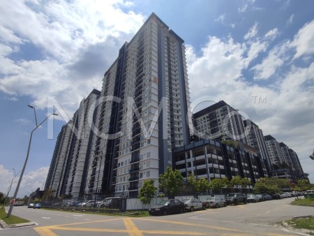 Serviced Residence For Auction at BSP 21