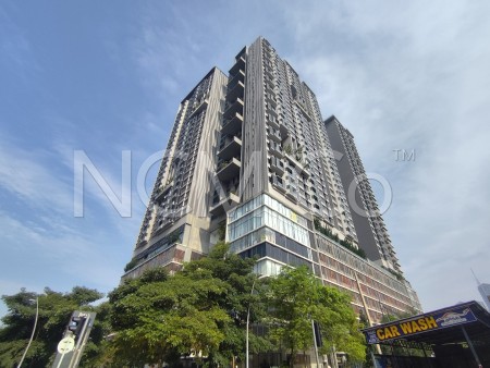 Apartment For Auction at Petalz Residences