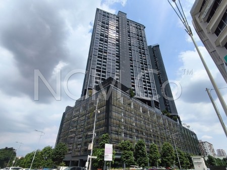 Apartment For Auction at AERA Residence