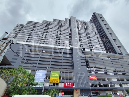 Apartment For Auction at 168 Park Selayang