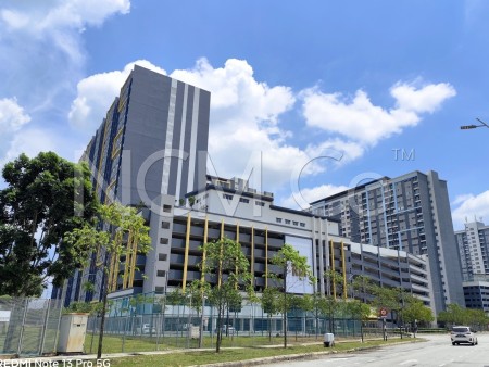 Apartment For Auction at Kita Ria