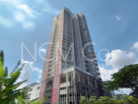 Serviced Residence For Auction at Duet Residence