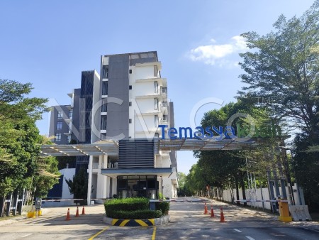 Condo For Auction at Temasya Kasih