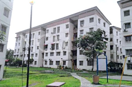 Apartment For Auction at Pangsapuri Angsana