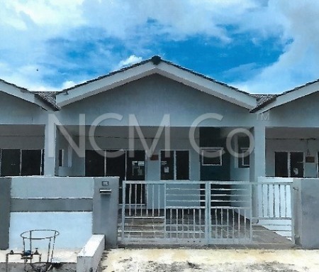 Terrace House For Auction at Bandar Baru Setia Awan Perdana