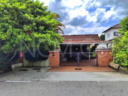 Bungalow House For Auction at Taman Setia