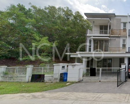 Terrace House For Auction at Sunway Alam Suria