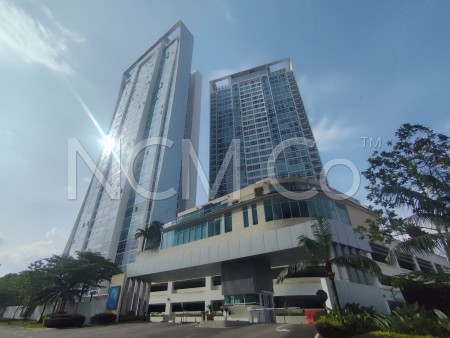 Apartment For Auction at Paradiso Nuova