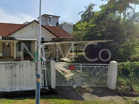 Semi D For Auction at Georgetown