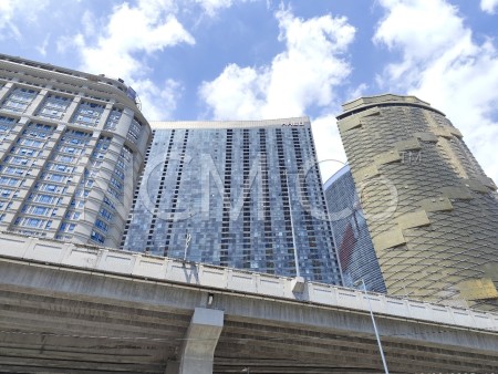 Office For Auction at Empire City