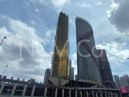 Office For Auction at Empire City