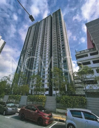 Apartment For Auction at Luminari @ Harbour Place