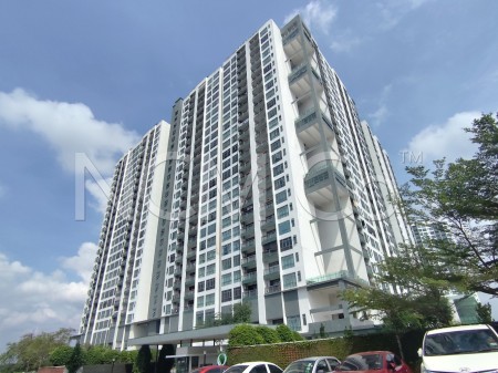Serviced Residence For Auction at 8scape